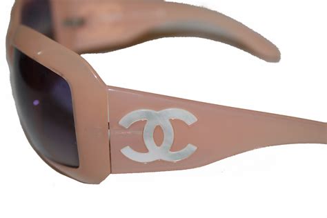 mother of pearl chanel sunglasses|cheap authentic Chanel sunglasses.